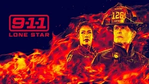 9-1-1: Lone Star 3. Sezon 14. Bölüm Banner