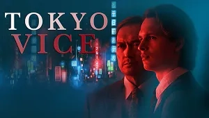 Tokyo Vice 2. Sezon 8. Bölüm Banner