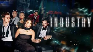 Industry 2. Sezon 4. Bölüm Banner