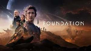 Foundation 1. Sezon 9. Bölüm Banner