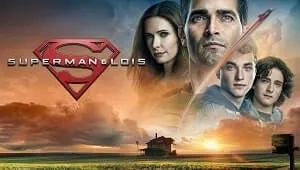 Superman & Lois 2. Sezon 6. Bölüm Banner