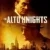 The Alto Knights Small Poster