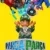 Parça Parça Small Poster