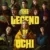 Ochi Efsanesi Small Poster