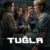 Tuğla Small Poster