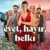Evet, Hayır, Belki Small Poster