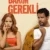 Bakım Gerekli Small Poster