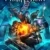 The Mighty Nein Small Poster