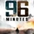 96 Dakika Small Poster
