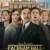 Fackham Hall Small Poster