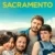 Sacramento Small Poster