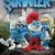 Şirinler Small Poster