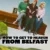 How to Get to Heaven from Belfast Small Poster