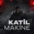 Katil Makine Small Poster