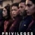 Privileges Small Poster