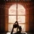 Twisted Yoga Small Poster