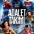 Adalet Birliği Small Poster