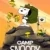 Camp Snoopy Small Poster