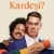 Kimin Kardeşi Small Poster
