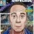 Stuart Fails to Save the Universe Small Poster