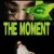 The Moment Small Poster