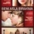 Beni Asla Bırakma Small Poster