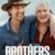 Brothers Small Poster