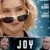 Joy Small Poster