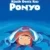 Küçük Deniz Kızı Ponyo Small Poster