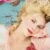 Marie Antoinette Small Poster