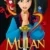 Mulan Small Poster
