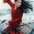 Mulan Small Poster