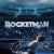 Rocketman Small Poster