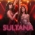 Sultana Small Poster