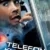 Telefon Kulübesi Small Poster