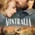 Avustralya Small Poster