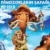 Buz Devri 3: Dinozorların Şafağı Small Poster