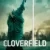 Cloverfield Small Poster