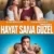 Hayat Sana Güzel Small Poster