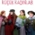 Küçük Kadınlar Small Poster