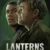 Lanterns Small Poster