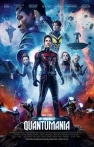 Ant-Man ve Wasp: Quantumania