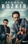 Bozkır
