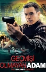 Geçmişi Olmayan Adam