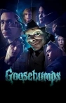 Goosebumps