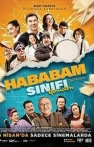 Hababam Sınıfı Yeniden