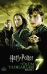 Harry Potter ve Ölüm Yadigarları: Bölüm 1