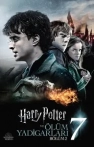 Harry Potter ve Ölüm Yadigarları: Bölüm 2