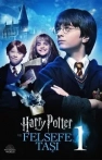 Harry Potter ve Felsefe Taşı