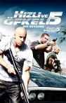 Hızlı ve Öfkeli 5: Rio Soygunu